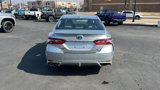 Certified 2023 Toyota Camry SE image 4