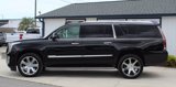Used 2017 Cadillac Escalade ESV Luxury image 2