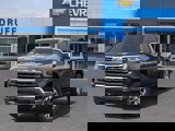 New 2025 Chevrolet Silverado 1500 LTZ image 6