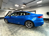 Used 2020 Ford Fusion Titanium image 6