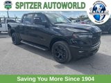 New 2025 RAM 1500 4x4 Crew Cab image 3
