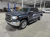 Used 2017 GMC Sierra 1500 SLT w/ SLT Premium Package image 2