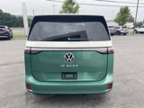 New 2025 Volkswagen ID. Buzz 1st Edition image 5