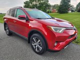 Used 2016 Toyota RAV4 XLE image 4