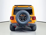 New 2025 Jeep Wrangler Unlimited Rubicon image 6