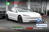 Used 2025 Tesla Model 3 Long Range image 4