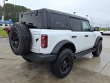 New 2025 Ford Bronco Outer Banks image 5
