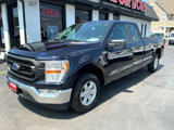 Used 2022 Ford F150 XL w/ Equipment Group 101A High image 2