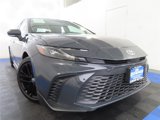 Used 2025 Toyota Camry SE image 4
