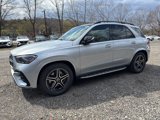 New 2025 Mercedes-Benz GLE 580 4MATIC image 4