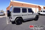 Used 2024 Mercedes-Benz G 63 AMG 4MATIC w/ Seat Comfort Package image 3