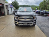 Used 2020 Ford F150 4x4 SuperCrew image 3