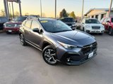 Used 2024 Subaru Crosstrek 2.0i Premium image 3