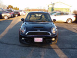 Used 2012 MINI Cooper S image 2