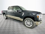 New 2025 Ford F150 King Ranch image 3