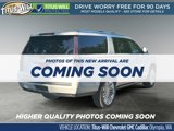 Used 2020 Cadillac Escalade ESV Platinum image 4