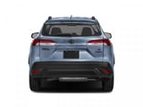 Certified 2025 Toyota Corolla Cross AWD Hybrid image 5