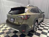 New 2025 Subaru Outback Touring XT image 4