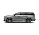 New 2025 Lexus TX 500h AWD image 2