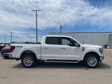 New 2025 Ford F150 Lariat w/ Equipment Group 502A High image 5