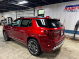New 2026 GMC Terrain Denali w/ LPO, Floor Liner Package image 5