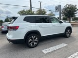 Used 2024 Volkswagen Atlas SE image 3