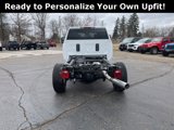 New 2025 GMC Sierra 3500 Pro image 6