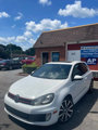 Used 2012 Volkswagen GTI 2-Door image 3