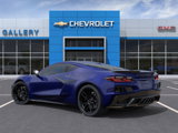 New 2025 Chevrolet Corvette Z06 image 3