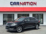 Used 2016 Lincoln MKX Select w/ Select Plus Package image 3