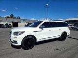 Used 2020 Lincoln Navigator L Black Label w/ Cargo Convenience Package image 2