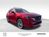 New 2025 MAZDA CX-5 Signature image 3