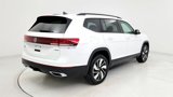 Used 2024 Volkswagen Atlas SE image 4