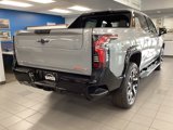New 2025 Chevrolet Silverado EV RST image 4