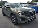New 2025 Volkswagen Atlas Cross Sport SEL Premium R-Line image 3