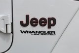 Used 2021 Jeep Wrangler Unlimited Rubicon image 3