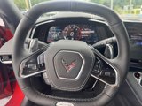New 2025 Chevrolet Corvette Z06 w/ Stealth Interior Trim Package image 3