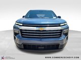 New 2026 Chevrolet Traverse LT w/ Enhanced Driving Package image 2