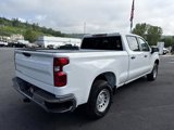 New 2026 Chevrolet Silverado 1500 W/T image 5