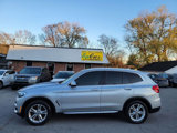 Used 2018 BMW X3 xDrive30i w/ Convenience Package image 3
