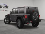 New 2025 Jeep Wrangler Unlimited Rubicon image 3
