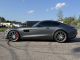 Used 2019 Mercedes-Benz AMG GT S image 3