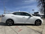 Used 2020 Nissan Sentra SV image 4