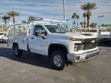 New 2025 Chevrolet Silverado 2500 W/T w/ WT Convenience Package image 2