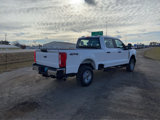 New 2025 Ford F250 XL w/ XL Chrome Package image 6