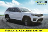 New 2025 Jeep Grand Cherokee Limited image 4