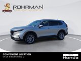 Used 2024 Honda CR-V EX-L image 3