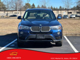 Used 2017 BMW X3 xDrive28i image 3