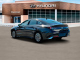 New 2025 Hyundai Sonata Limited image 5