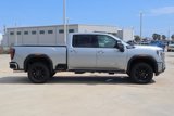 New 2025 GMC Sierra 2500 AT4 w/ AT4 Premium Plus Package image 4